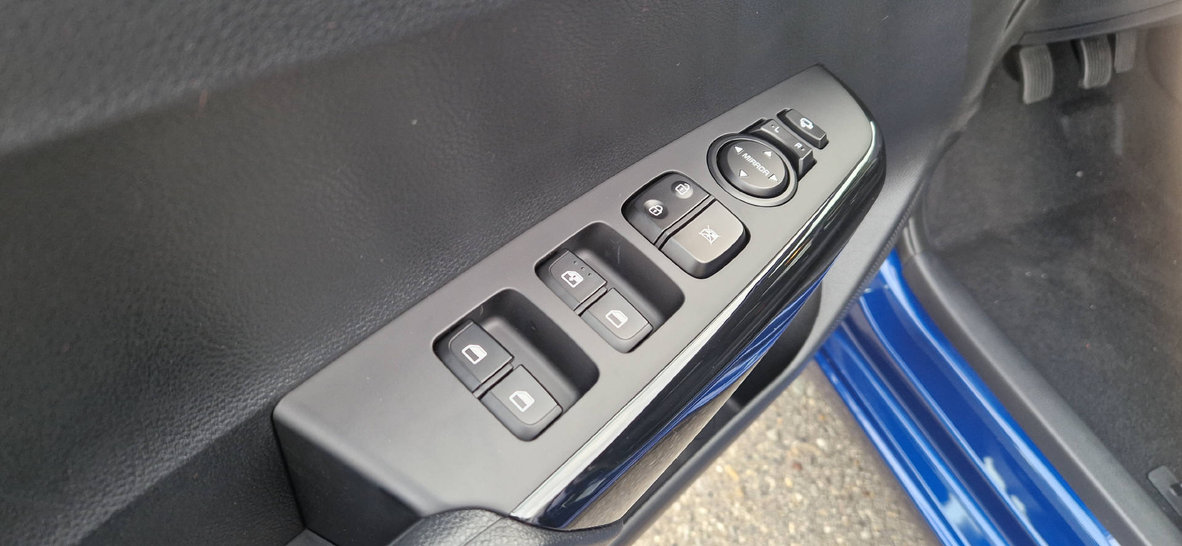 KIA Picanto 1.0 GDi Power, Benzina, Auto nuove, Manuale - 4