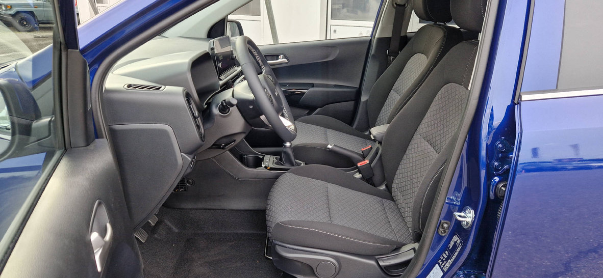 KIA Picanto 1.0 GDi Power, Benzina, Auto nuove, Manuale - 5