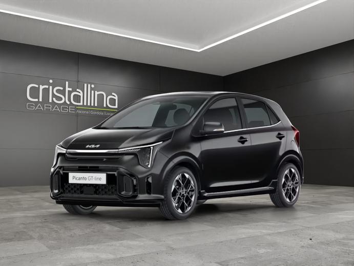 KIA Picanto 1.0 GDi GT Line, Petrol, New car, Automatic