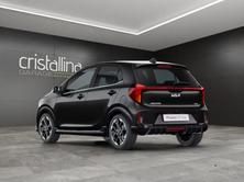 KIA Picanto 1.0 GDi GT Line, Petrol, New car, Automatic - 3