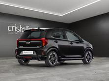 KIA Picanto 1.0 GDi GT Line, Petrol, New car, Automatic - 4
