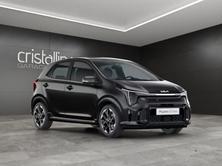 KIA Picanto 1.0 GDi GT Line, Petrol, New car, Automatic - 6