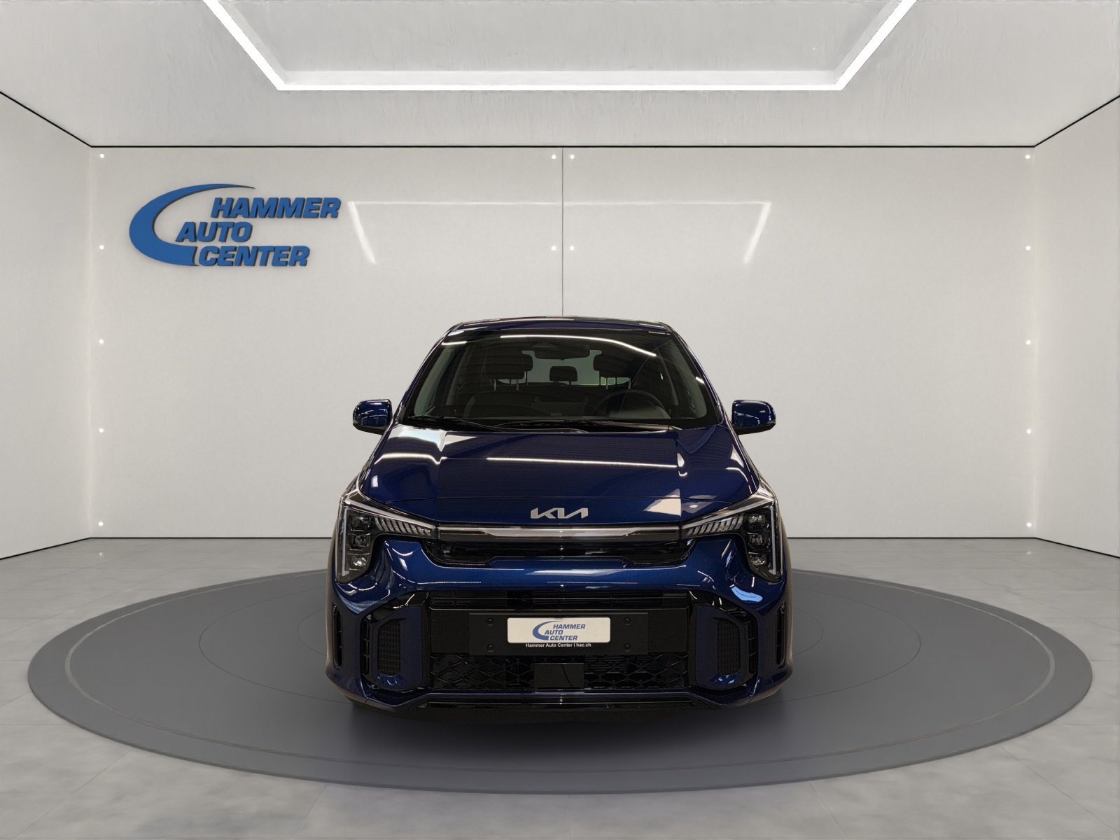 KIA Picanto 1.0 GDi GT Line, Essence, Voiture nouvelle, Automatique - 5