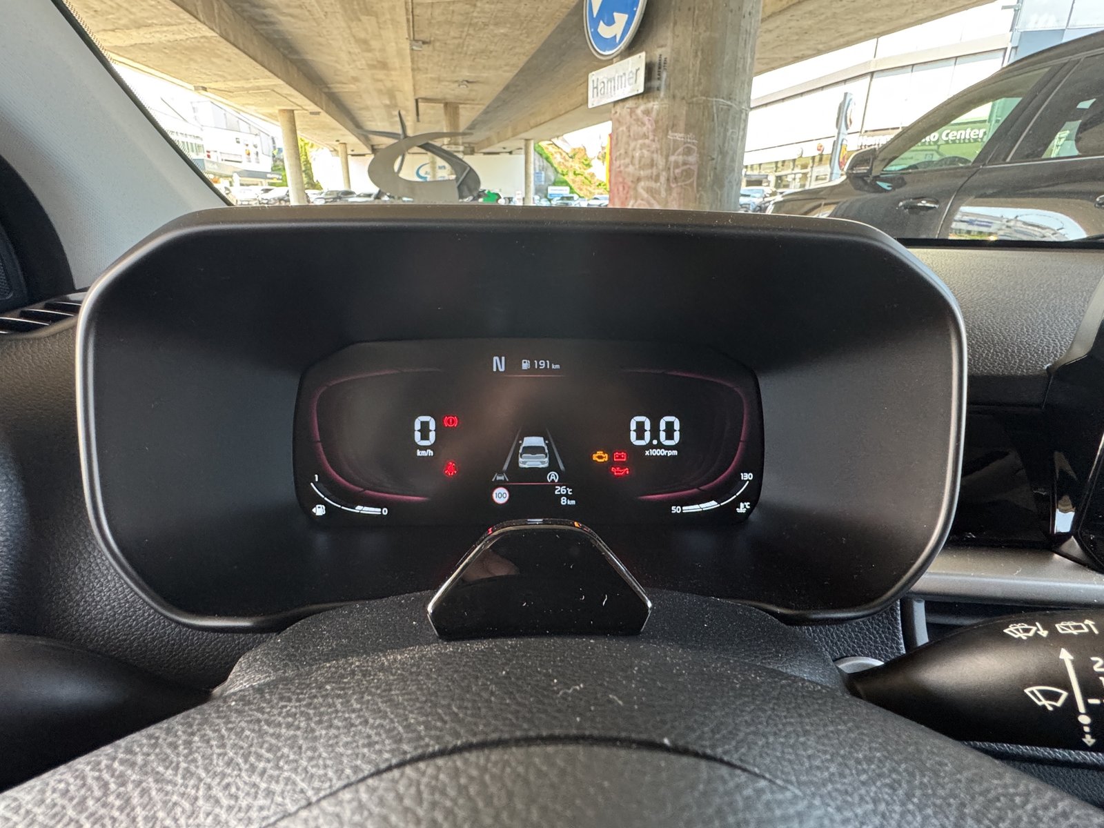 KIA Picanto 1.0 GDi GT Line, Essence, Voiture nouvelle, Automatique - 6