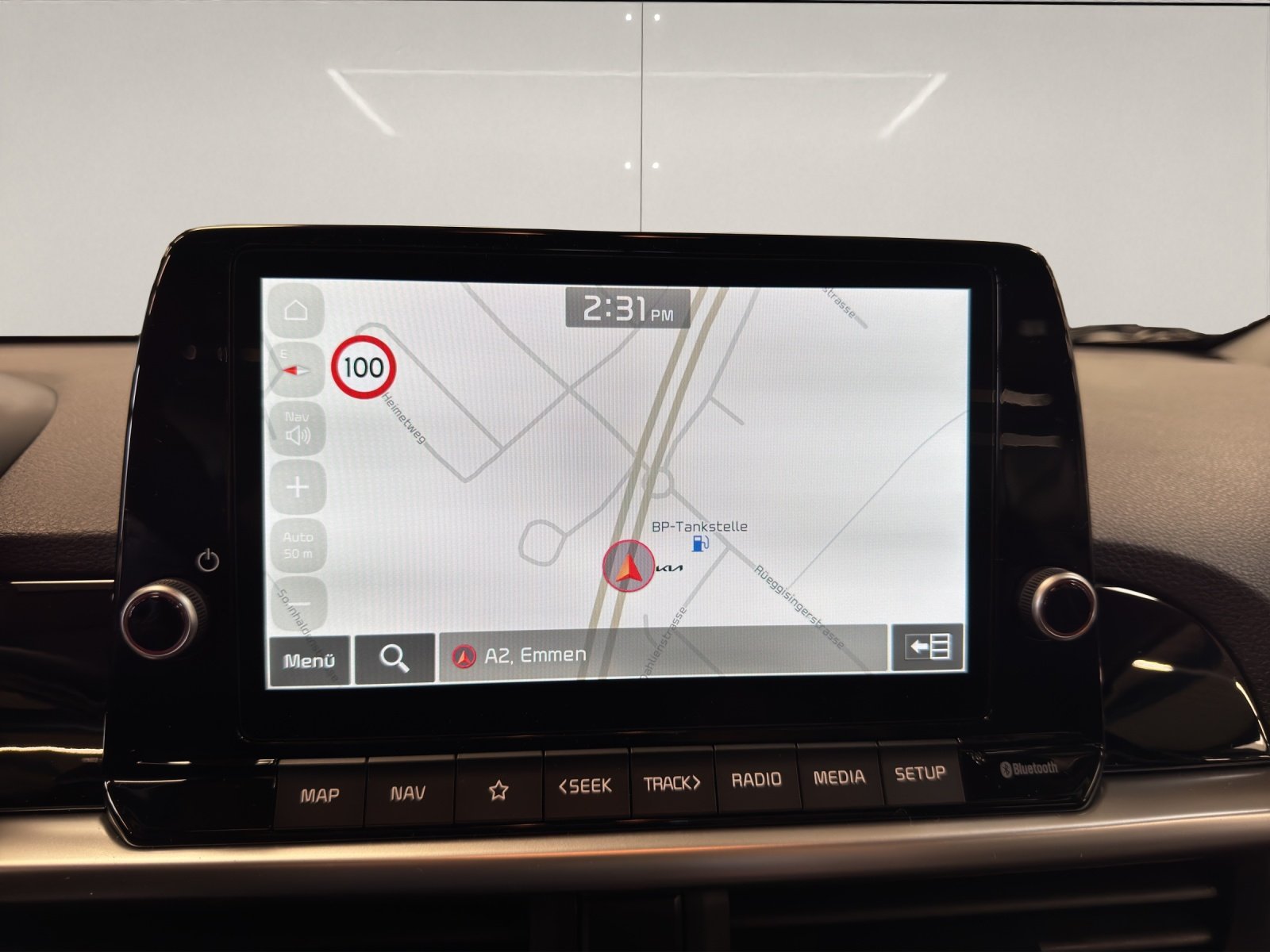 KIA Picanto 1.0 GDi GT Line, Essence, Voiture nouvelle, Automatique - 7