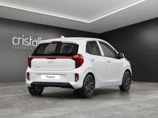 KIA Picanto 1.0 GDi First Edition, Essence, Voiture nouvelle, Automatique - 4