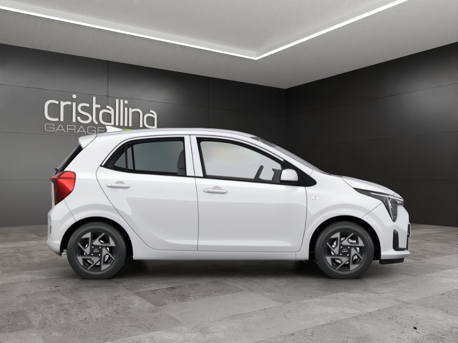 KIA Picanto 1.0 GDi First Edition, Benzina, Auto nuove, Automatico - 5