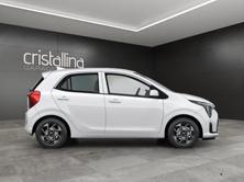 KIA Picanto 1.0 GDi First Edition, Essence, Voiture nouvelle, Automatique - 5
