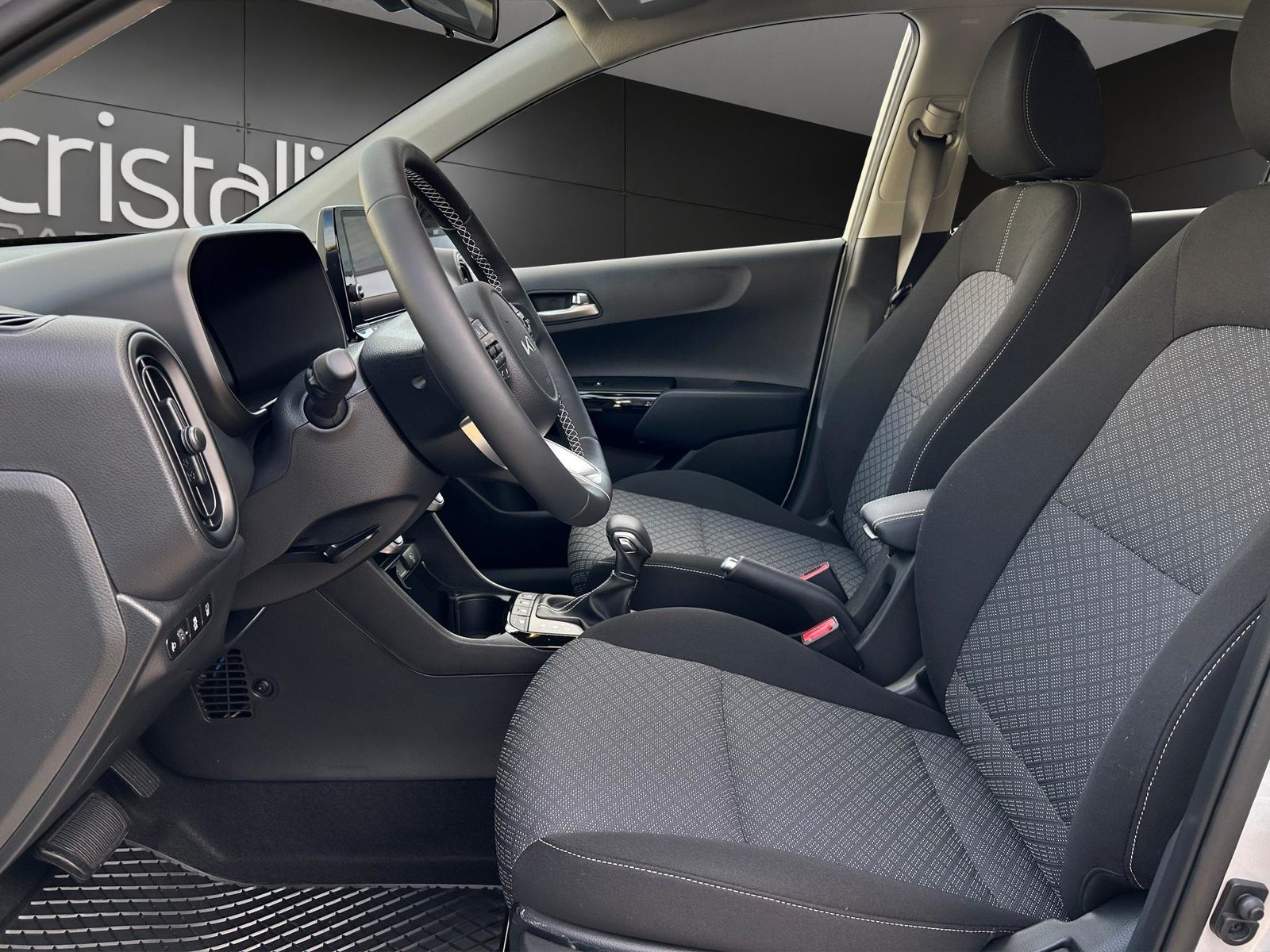 KIA Picanto 1.0 GDi First Edition, Benzina, Auto nuove, Automatico - 7