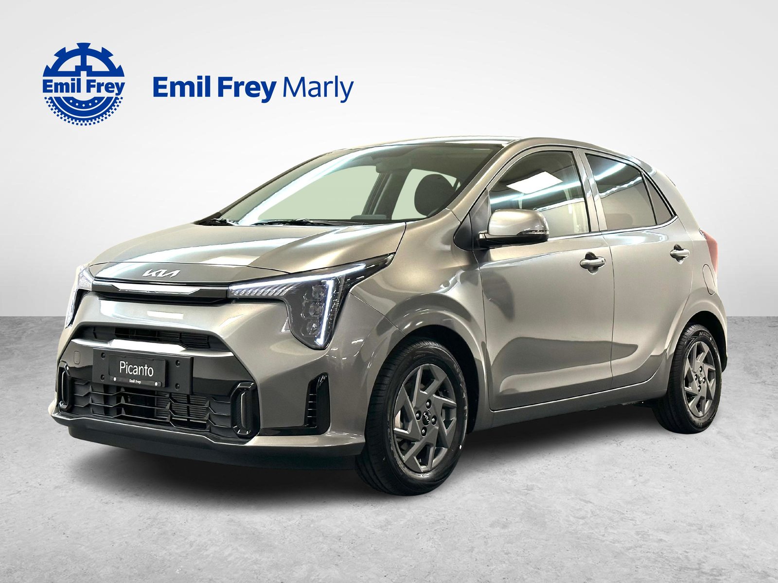 KIA Picanto 1.0 GDi Power