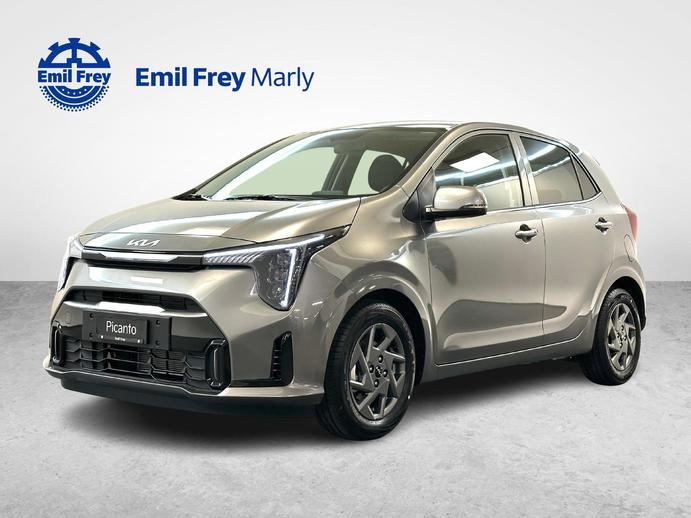KIA Picanto 1.0 GDi Power, Essence, Voiture nouvelle, Automatique