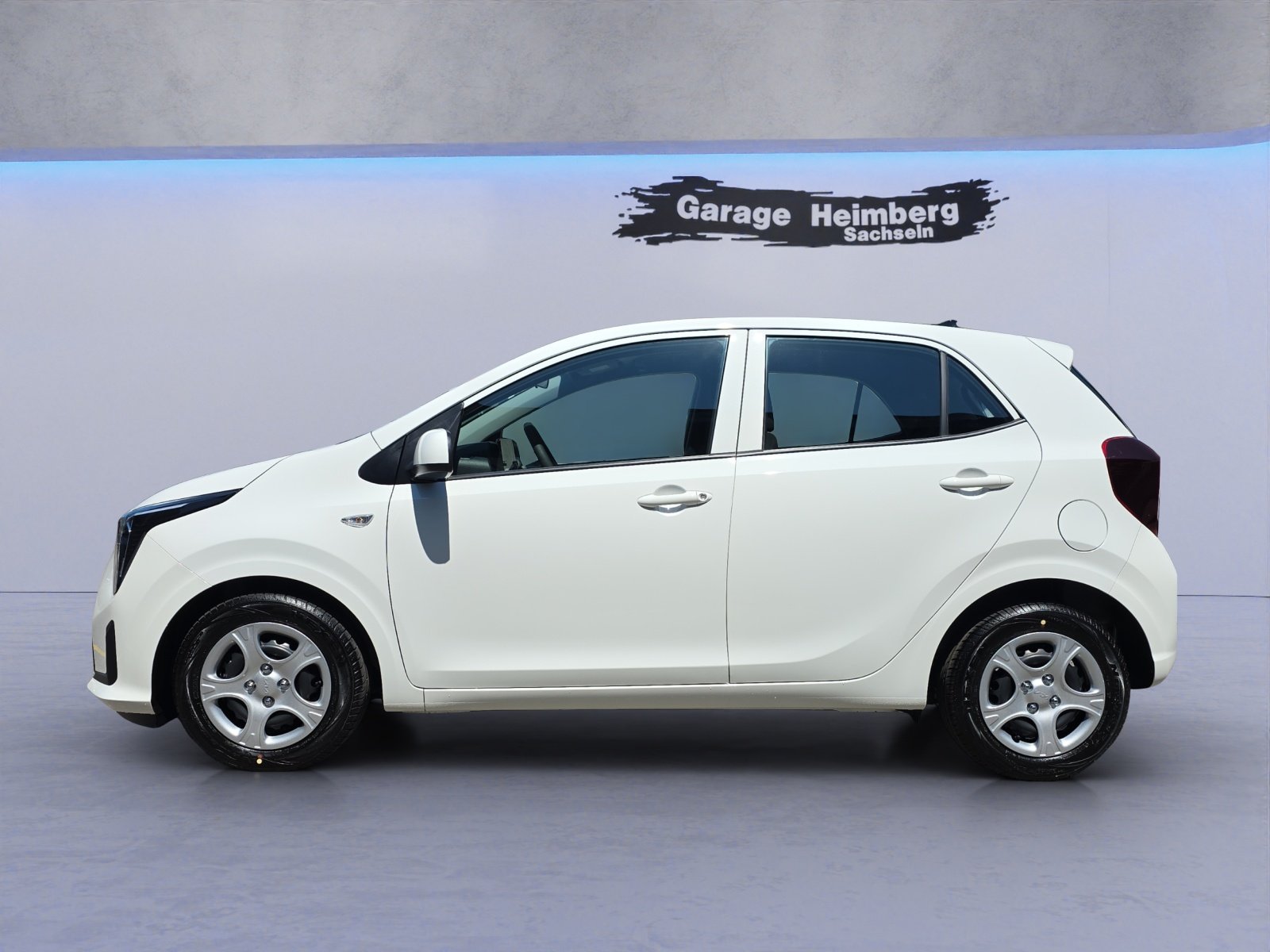 KIA Picanto 1.0 GDi, Benzina, Auto nuove, Manuale - 2