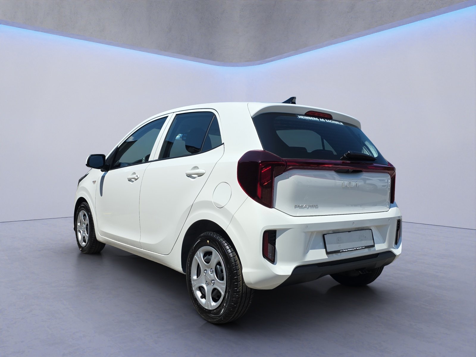 KIA Picanto 1.0 GDi, Benzina, Auto nuove, Manuale - 3