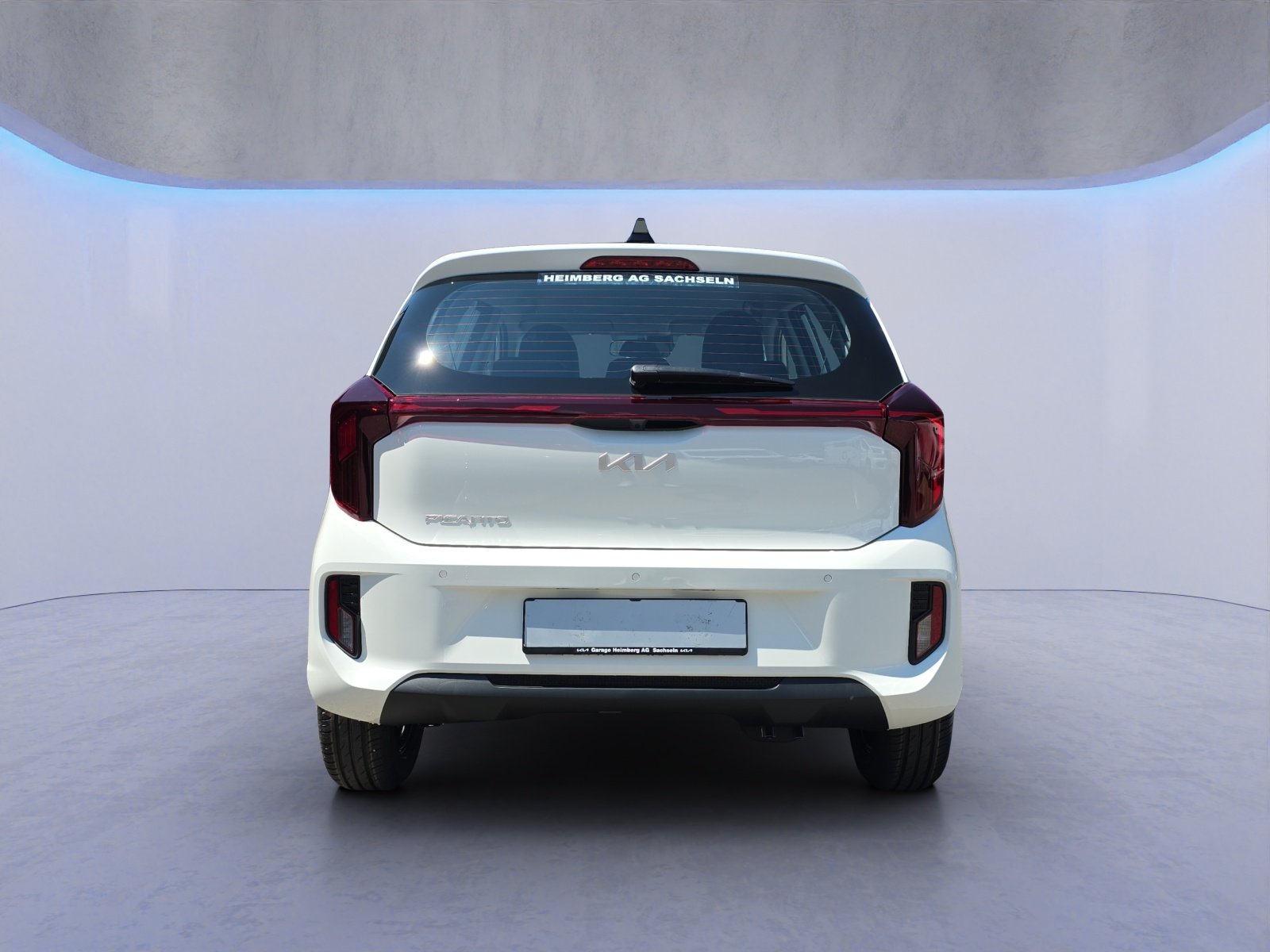 KIA Picanto 1.0 GDi, Benzina, Auto nuove, Manuale - 4