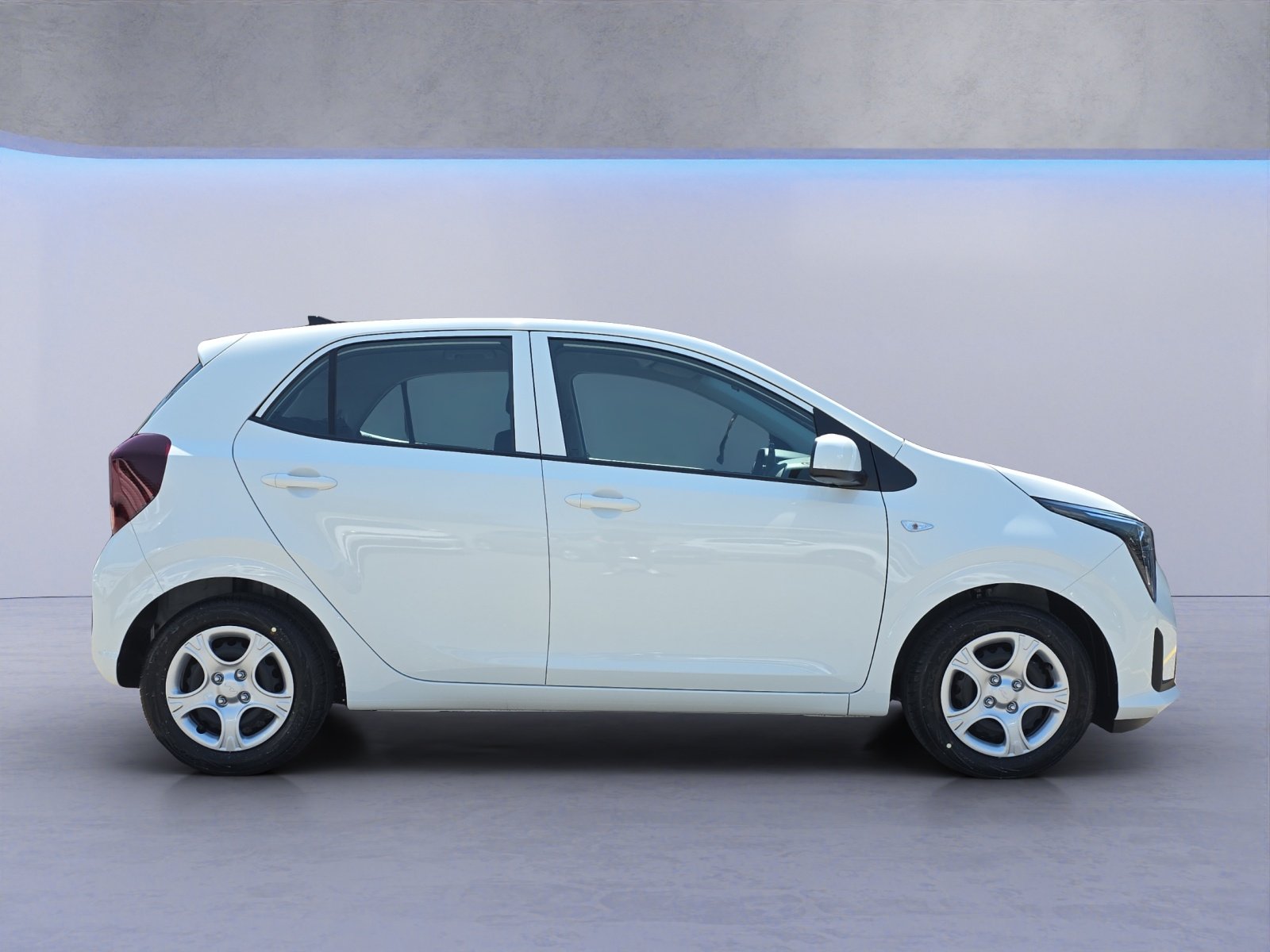 KIA Picanto 1.0 GDi, Benzina, Auto nuove, Manuale - 6