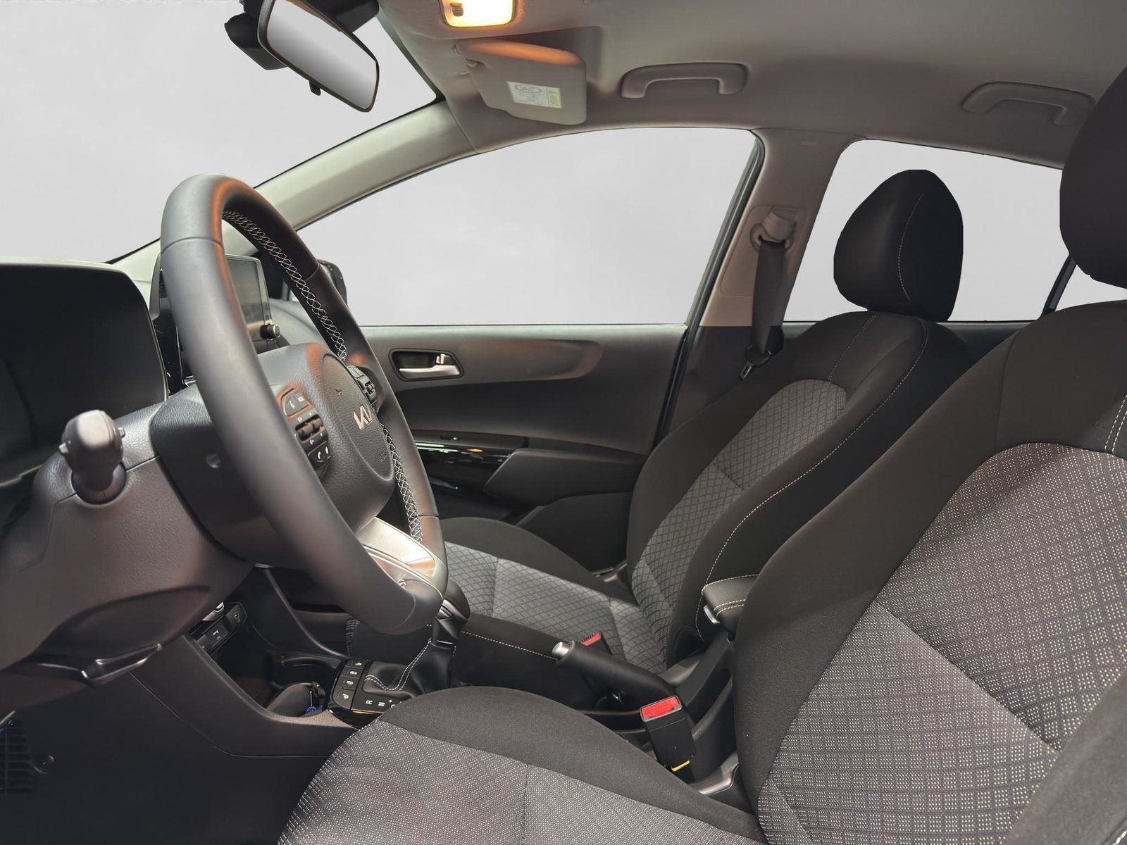 KIA Picanto 1.0 GDi Power, Petrol, New car, Automatic - 2
