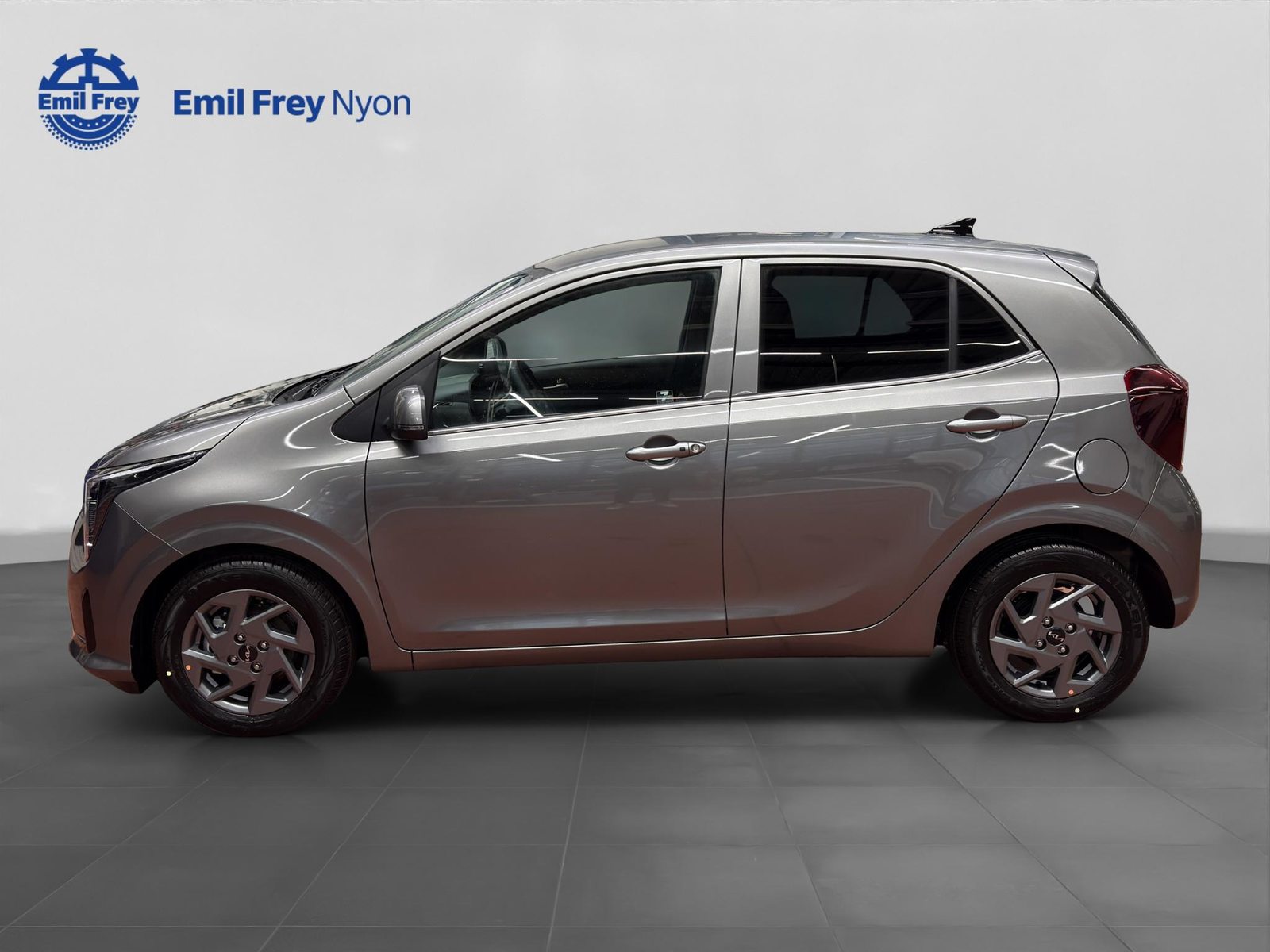 KIA Picanto 1.0 GDi Power, Petrol, New car, Automatic - 3