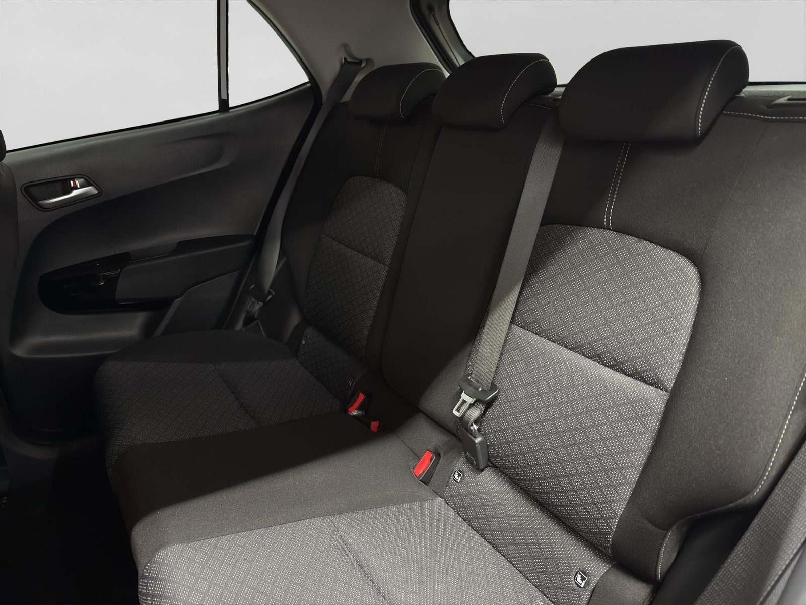 KIA Picanto 1.0 GDi Power, Petrol, New car, Automatic - 7