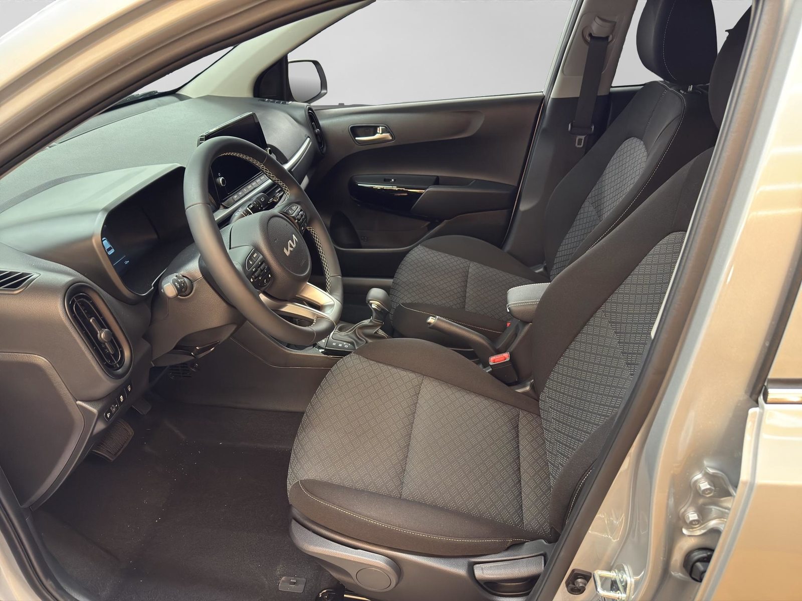 KIA Picanto 1.0 GDi Power, Petrol, New car, Automatic - 2