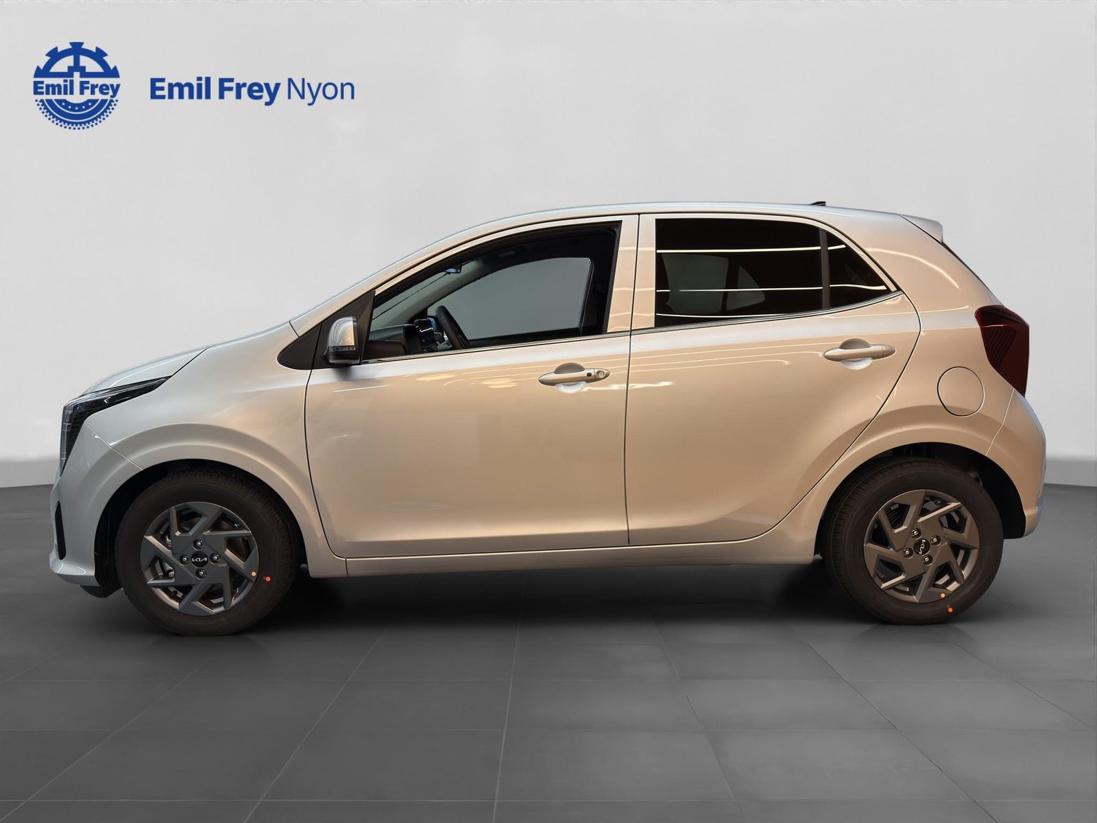 KIA Picanto 1.0 GDi Power, Petrol, New car, Automatic - 3