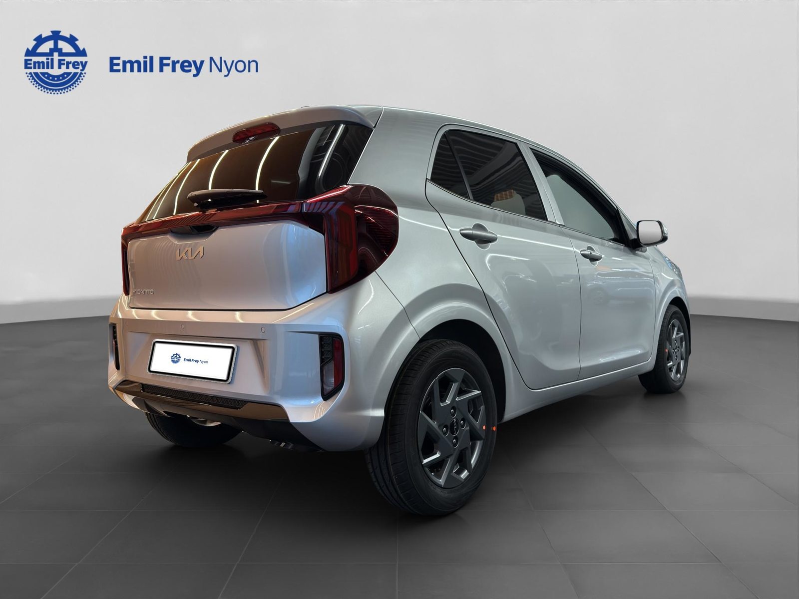 KIA Picanto 1.0 GDi Power, Petrol, New car, Automatic - 6