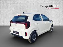 KIA Picanto 1.0 GDi First Edition, Petrol, New car, Automatic - 3