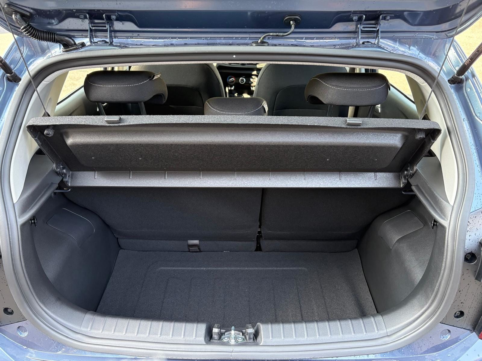 KIA Picanto 1.0 GDi Inspire, Benzin, Neuwagen, Automatik - 5