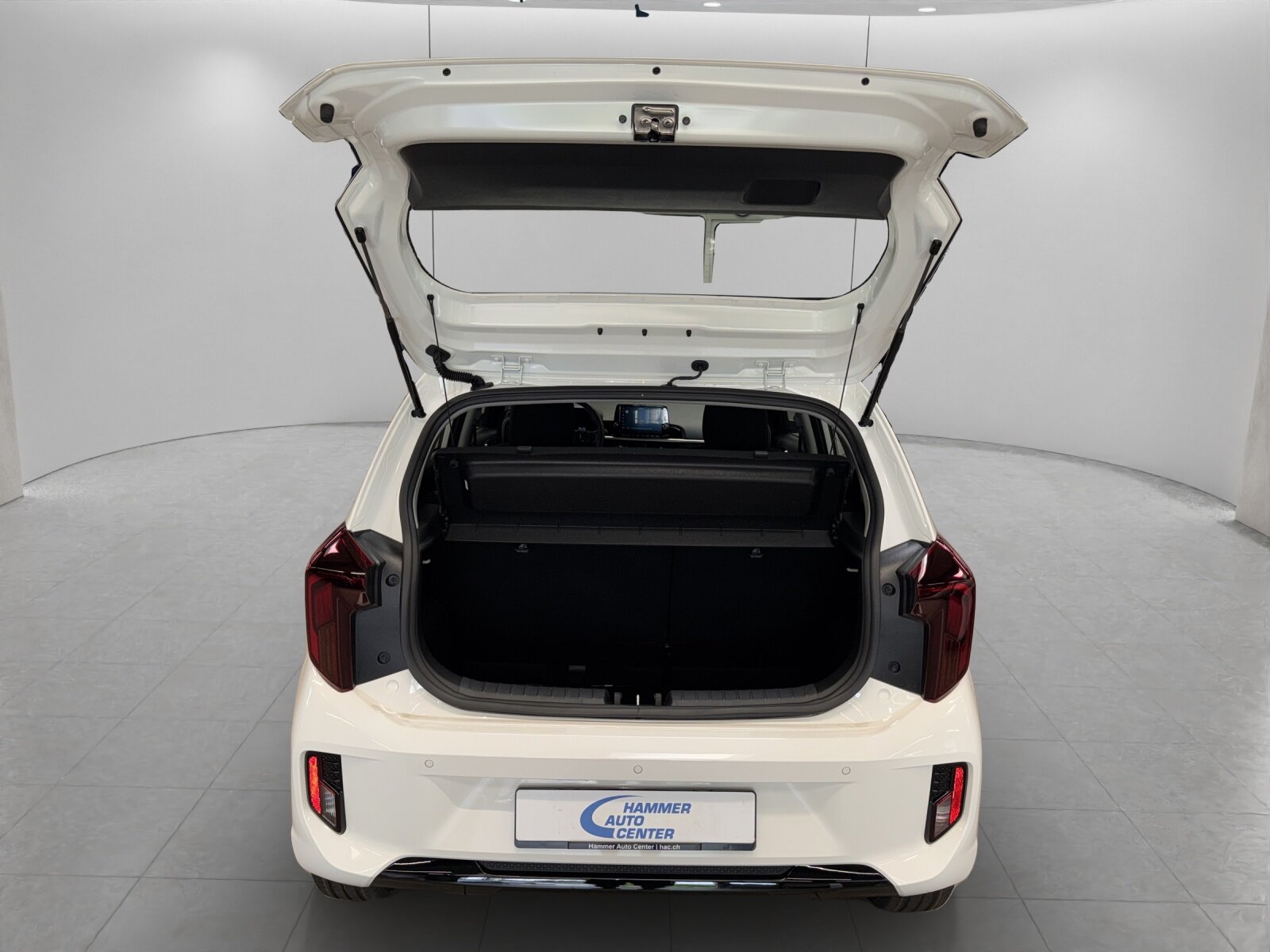 KIA Picanto 1.0 GDi Inspire, Benzina, Auto nuove, Automatico - 7