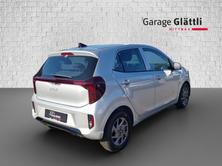 KIA Picanto 1.0 GDi Inspire, Petrol, New car, Automatic - 3