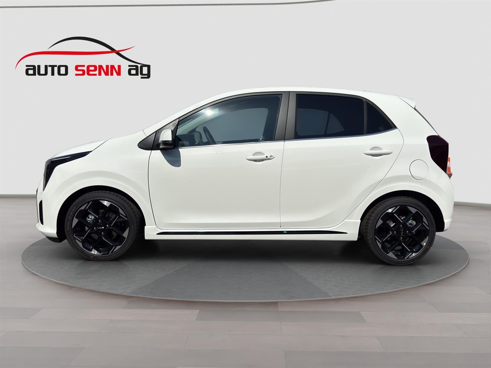 KIA Picanto 1.0 GDi GT-Line, Petrol, New car, Automatic - 2