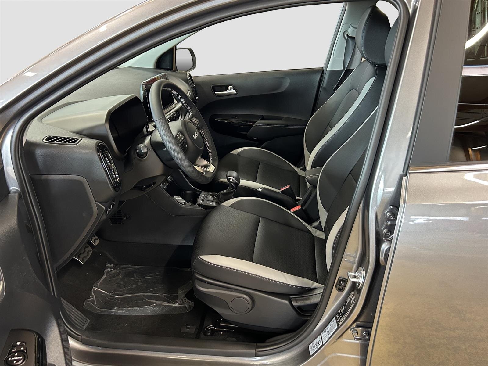 KIA Picanto 1.0 GDi GT-Line, Petrol, New car, Automatic - 7