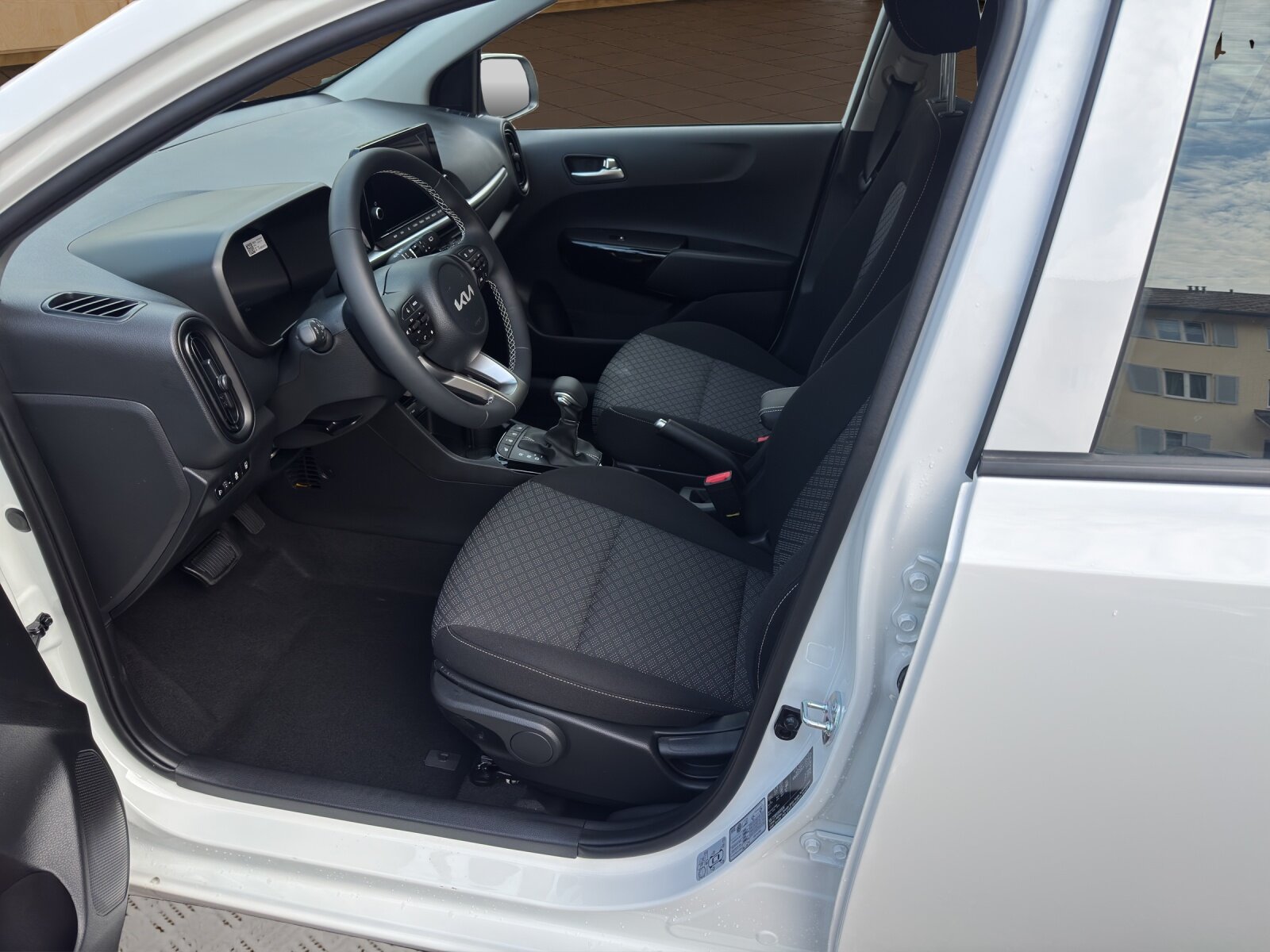 KIA Picanto 1.0 GDi Inspire, Petrol, New car, Automatic - 7