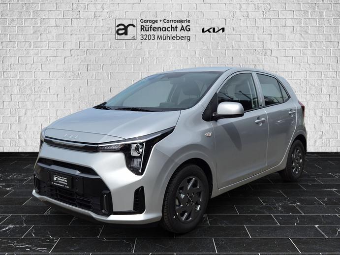KIA Picanto 1.0 GDi First Edition, Petrol, New car, Automatic