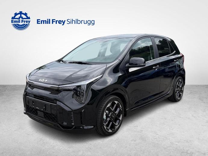 KIA Picanto 1.0 GDi GT Line, Benzina, Auto nuove, Automatico