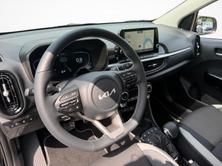 KIA Picanto 1.0 GDi GT Line, Benzina, Auto nuove, Automatico - 4