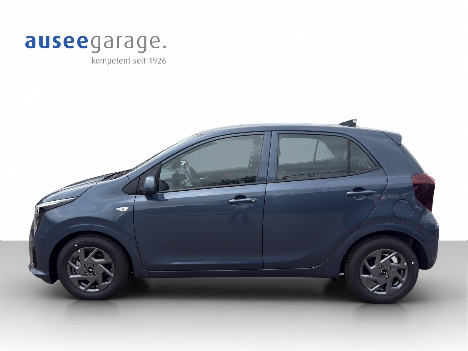 KIA Picanto 1.0 GDi First Edition, Essence, Voiture nouvelle, Automatique - 2