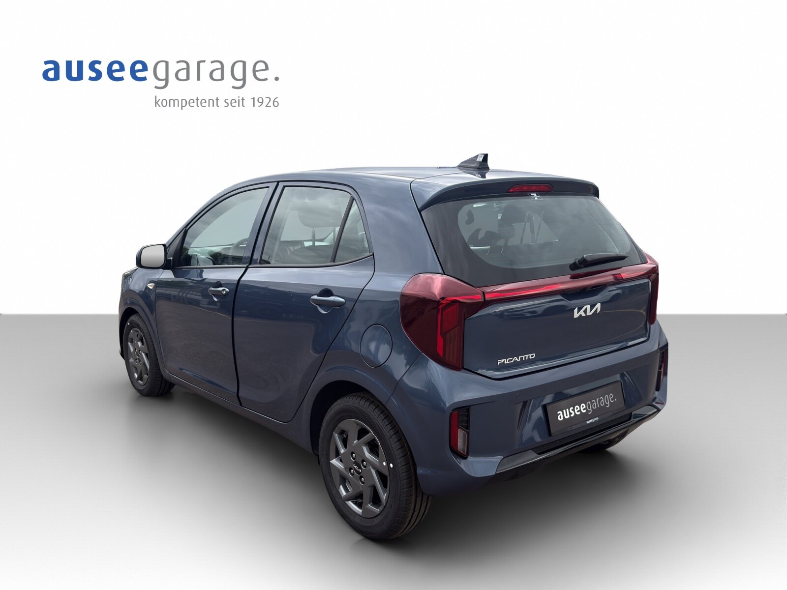 KIA Picanto 1.0 GDi First Edition, Essence, Voiture nouvelle, Automatique - 3