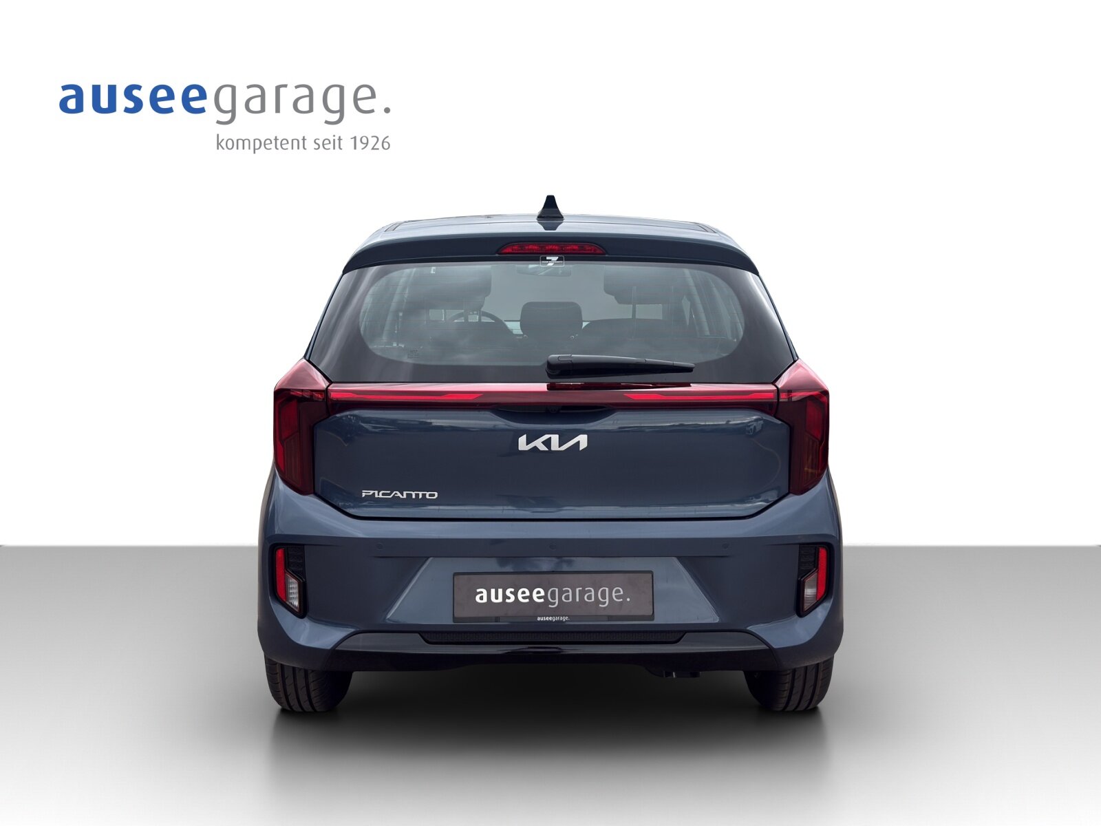 KIA Picanto 1.0 GDi First Edition, Essence, Voiture nouvelle, Automatique - 4