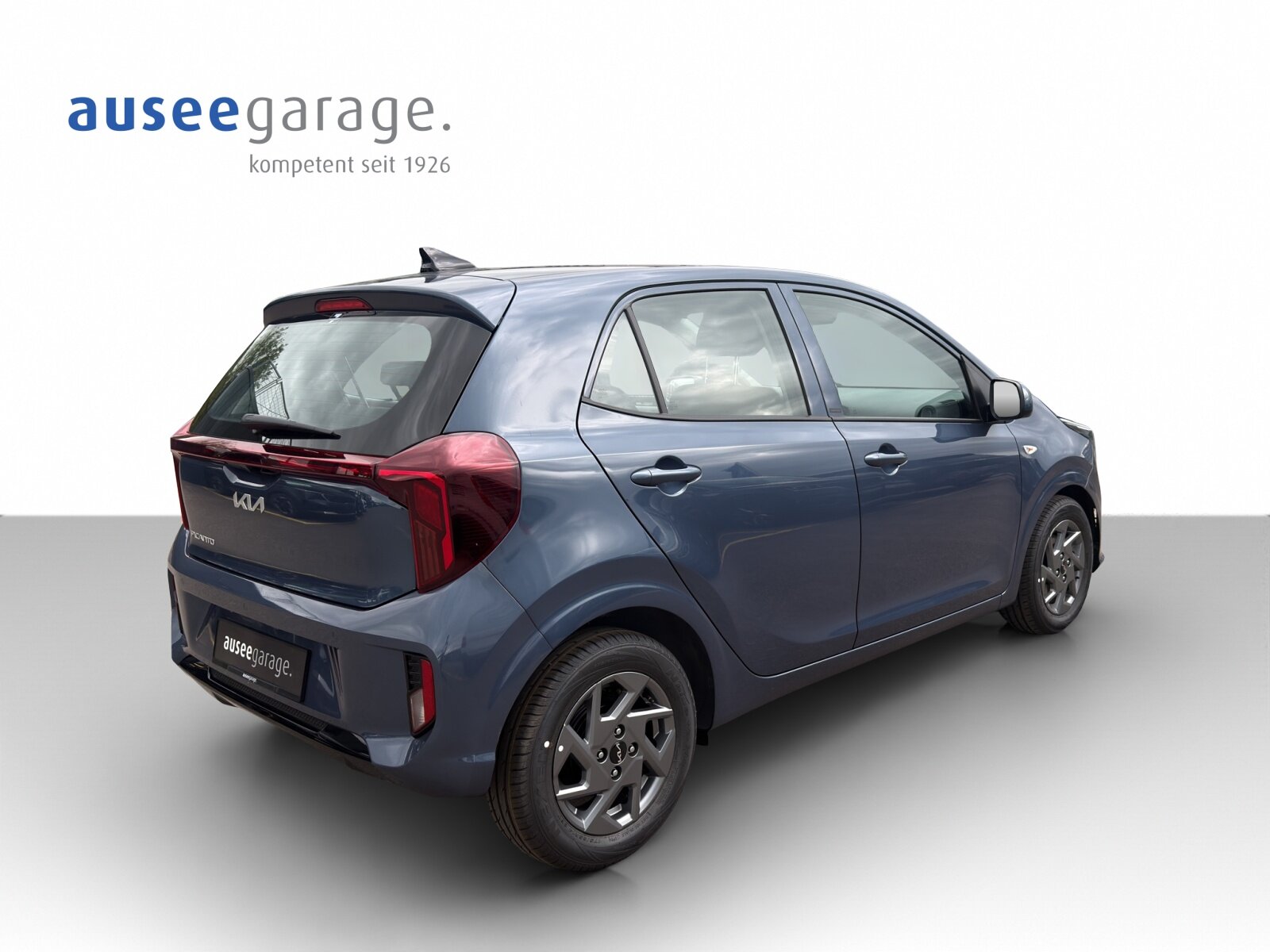 KIA Picanto 1.0 GDi First Edition, Essence, Voiture nouvelle, Automatique - 5