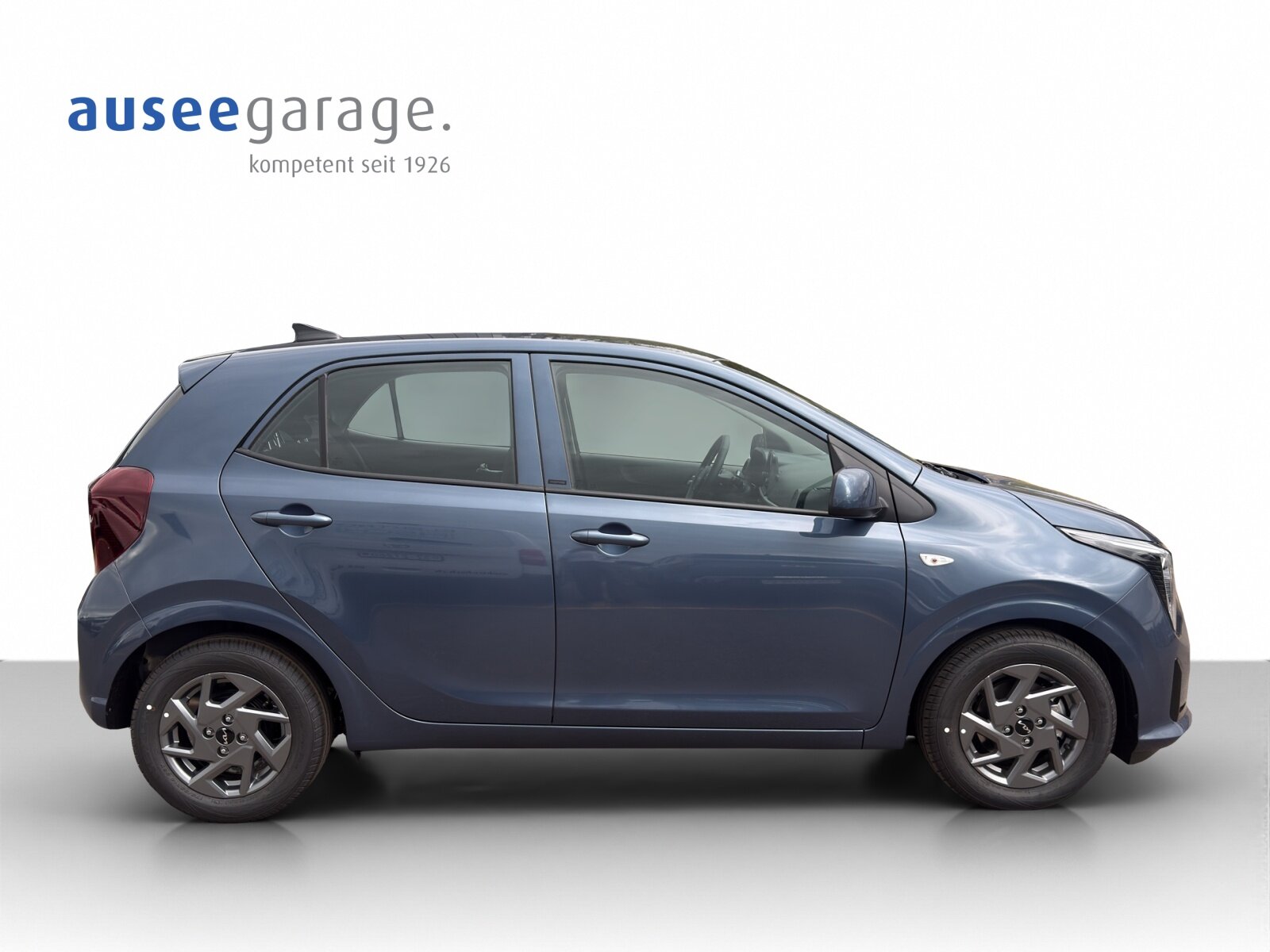 KIA Picanto 1.0 GDi First Edition, Essence, Voiture nouvelle, Automatique - 6