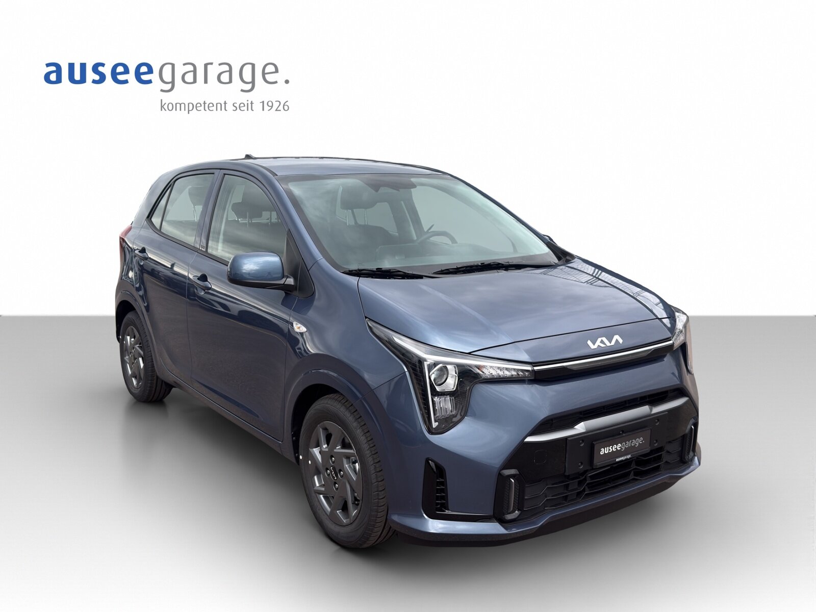 KIA Picanto 1.0 GDi First Edition, Essence, Voiture nouvelle, Automatique - 7