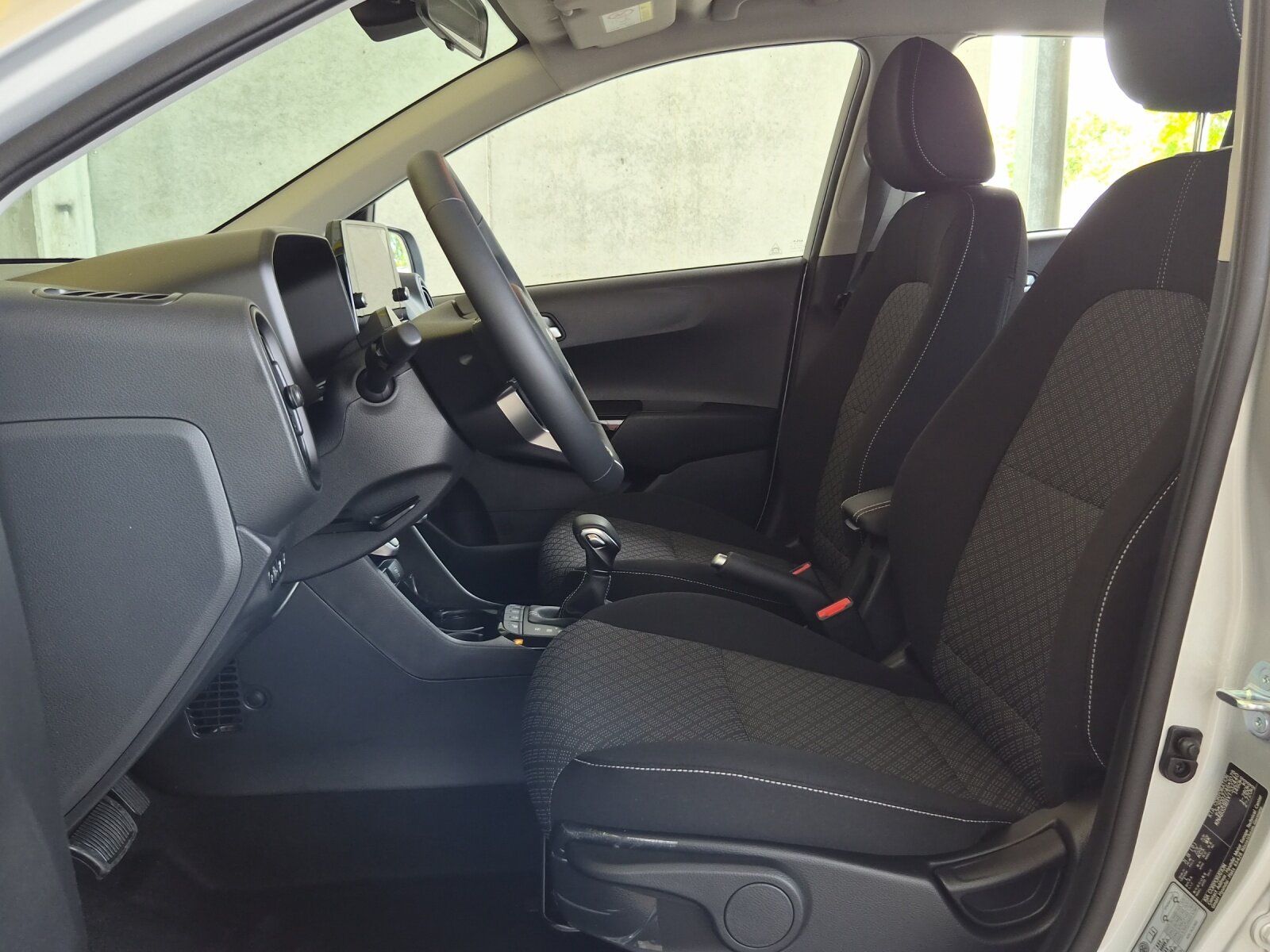 KIA Picanto 1.0 GDi Inspire, Benzina, Auto nuove, Automatico - 7
