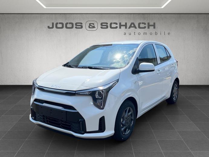 KIA Picanto 1.0 GDi Inspire, Petrol, New car, Automatic