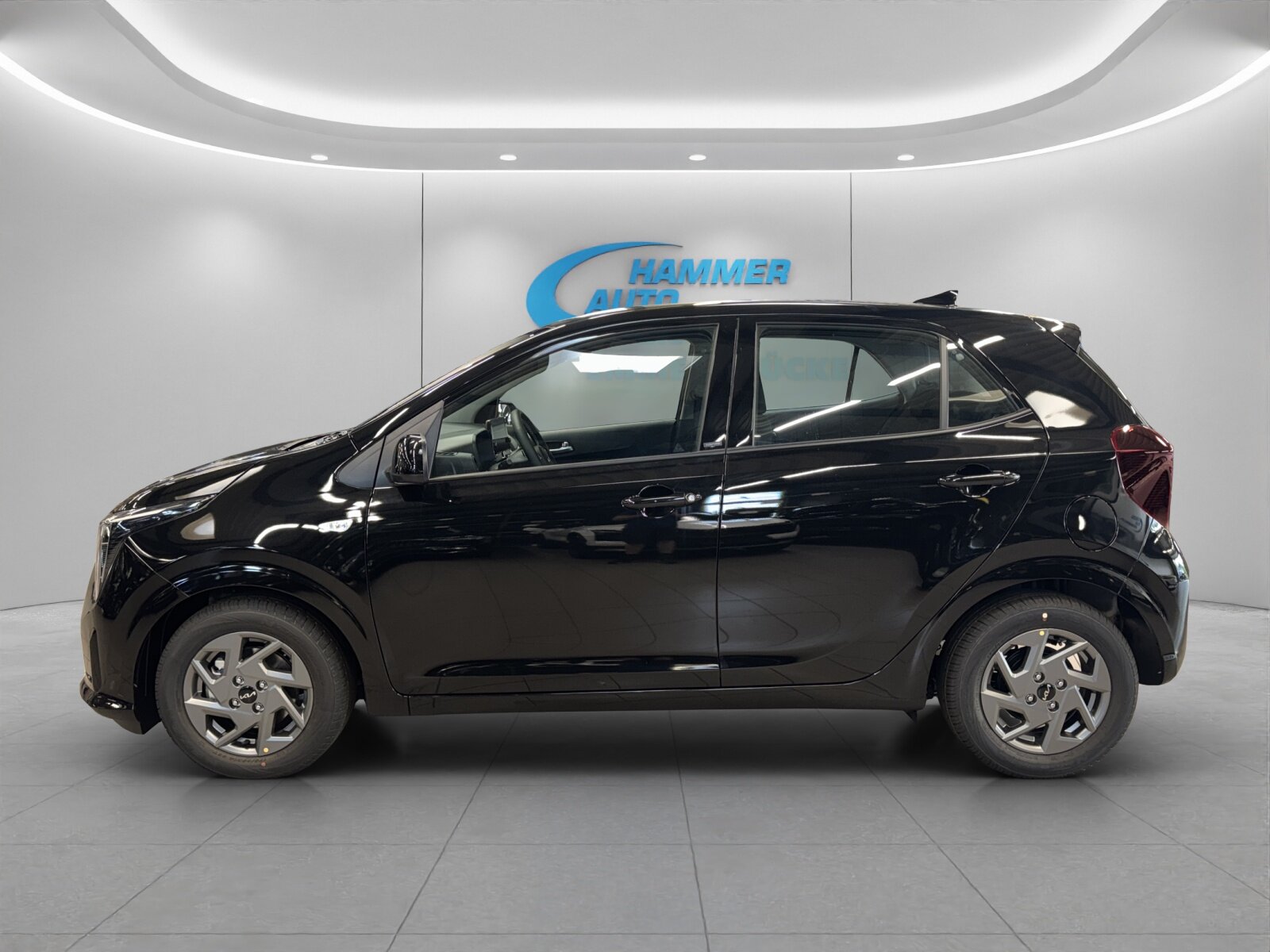 KIA Picanto 1.0 GDi Inspire, Petrol, New car, Automatic - 2