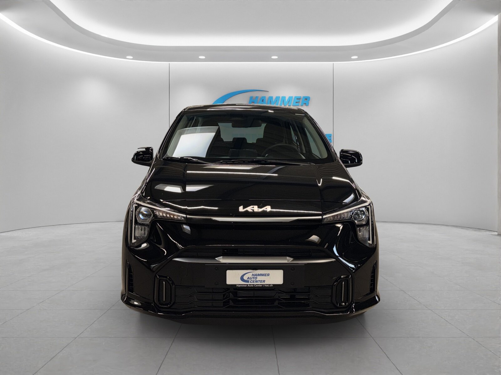KIA Picanto 1.0 GDi Inspire, Petrol, New car, Automatic - 6