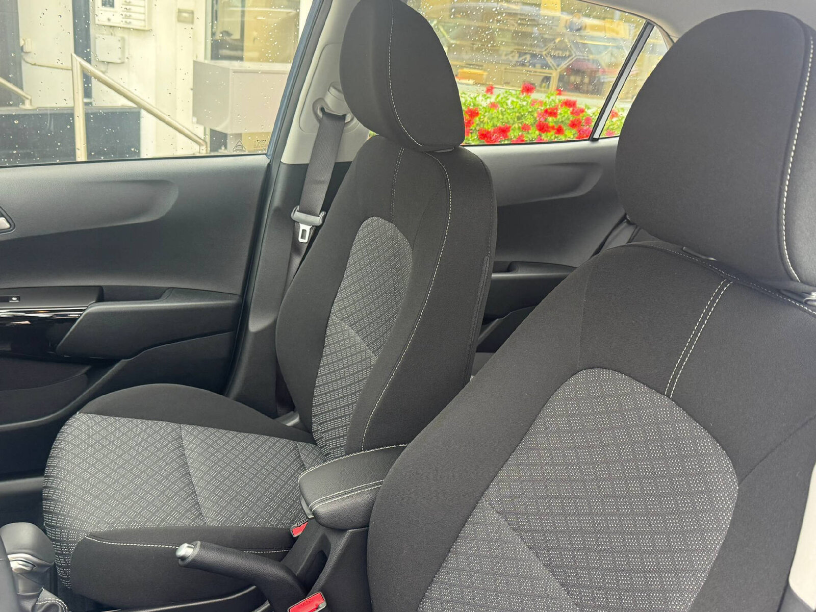 KIA Picanto 1.0 GDi Inspire, Essence, Voiture nouvelle, Automatique - 6