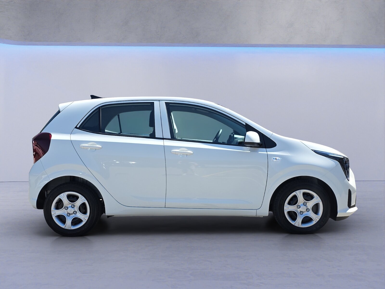 KIA Picanto 1.0 GDi, Benzin, Neuwagen, Handschaltung - 7