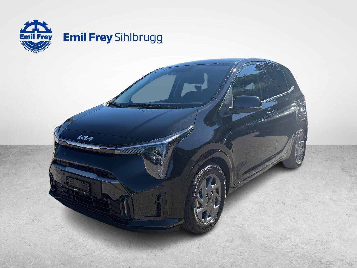KIA Picanto 1.0 GDi Power