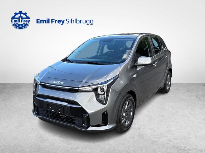 KIA Picanto 1.0 GDi First Edition, Benzin, Neuwagen, Automatik
