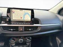 KIA Picanto 1.0 GDi First Edition, Benzin, Neuwagen, Automatik - 7